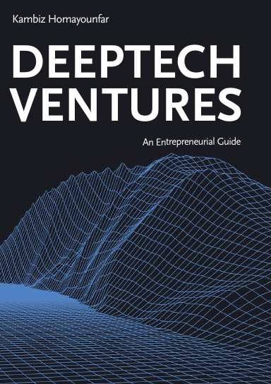 Deeptech Ventures cover